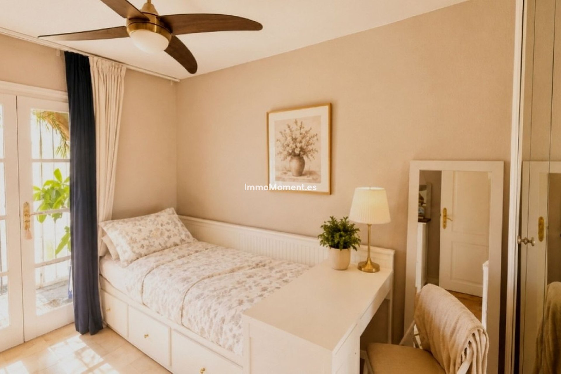 Bestaande woning - Rijtjeshuis - Mijas - Mijas Golf