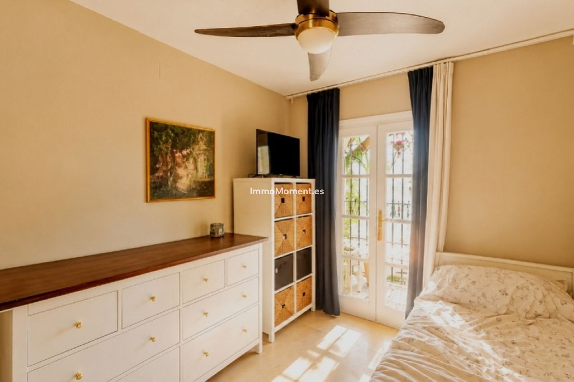 Bestaande woning - Rijtjeshuis - Mijas - Mijas Golf