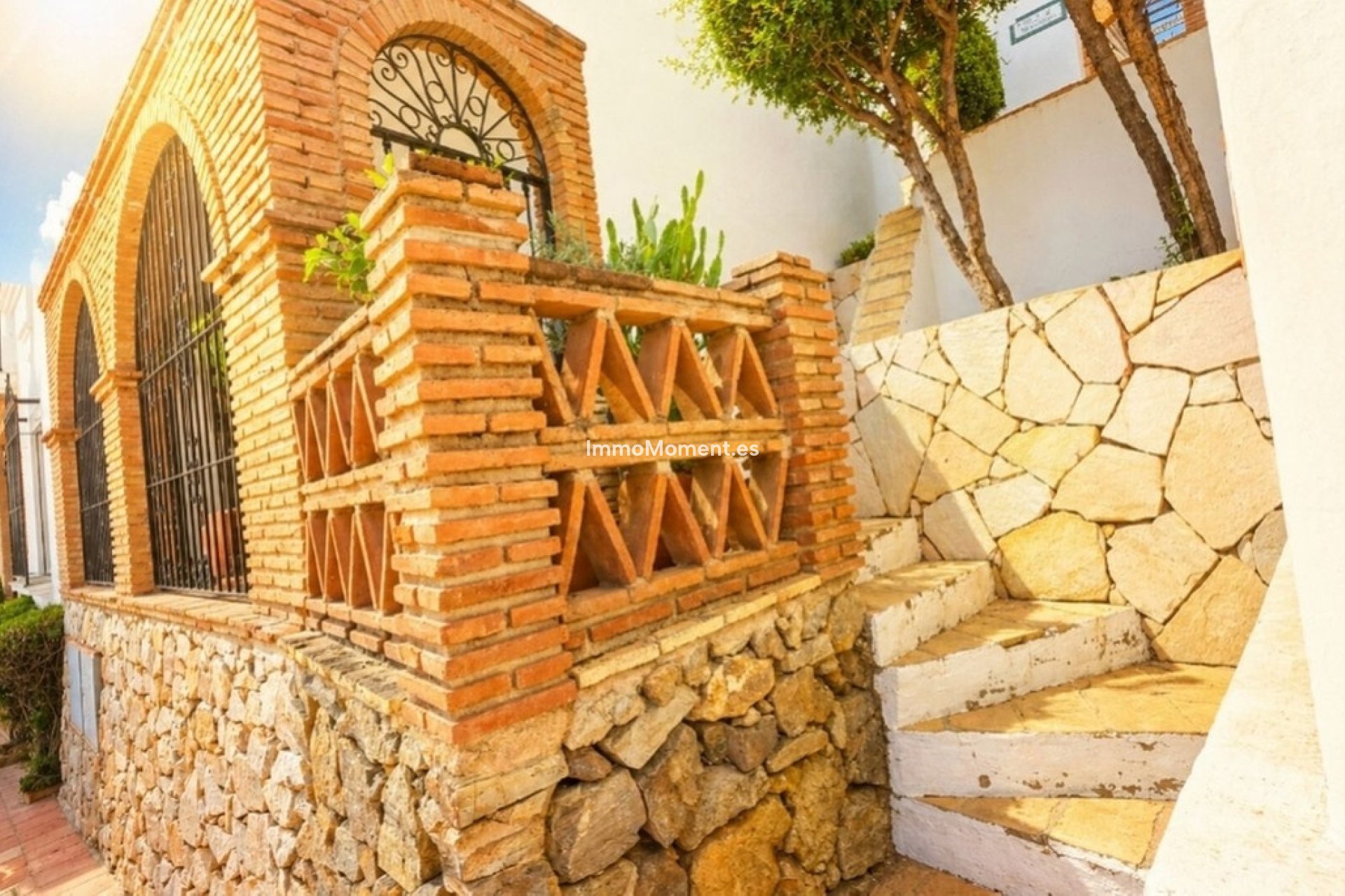 Bestaande woning - Rijtjeshuis - Mijas - Mijas Golf