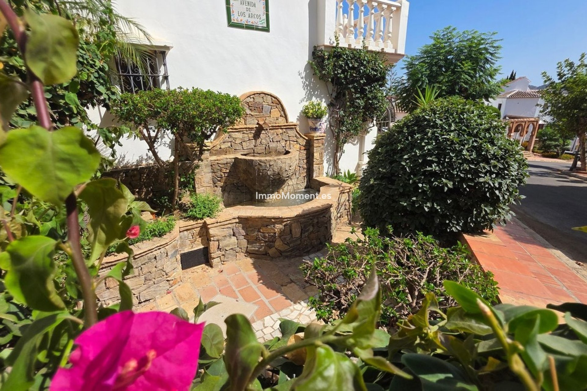 Bestaande woning - Rijtjeshuis - Mijas - Mijas Golf