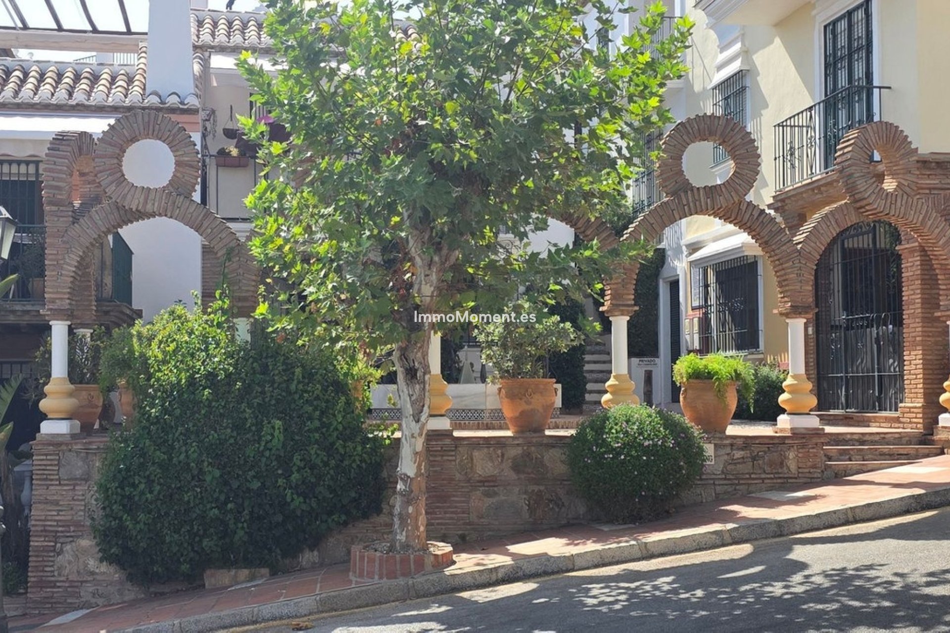 Bestaande woning - Rijtjeshuis - Mijas - Mijas Golf