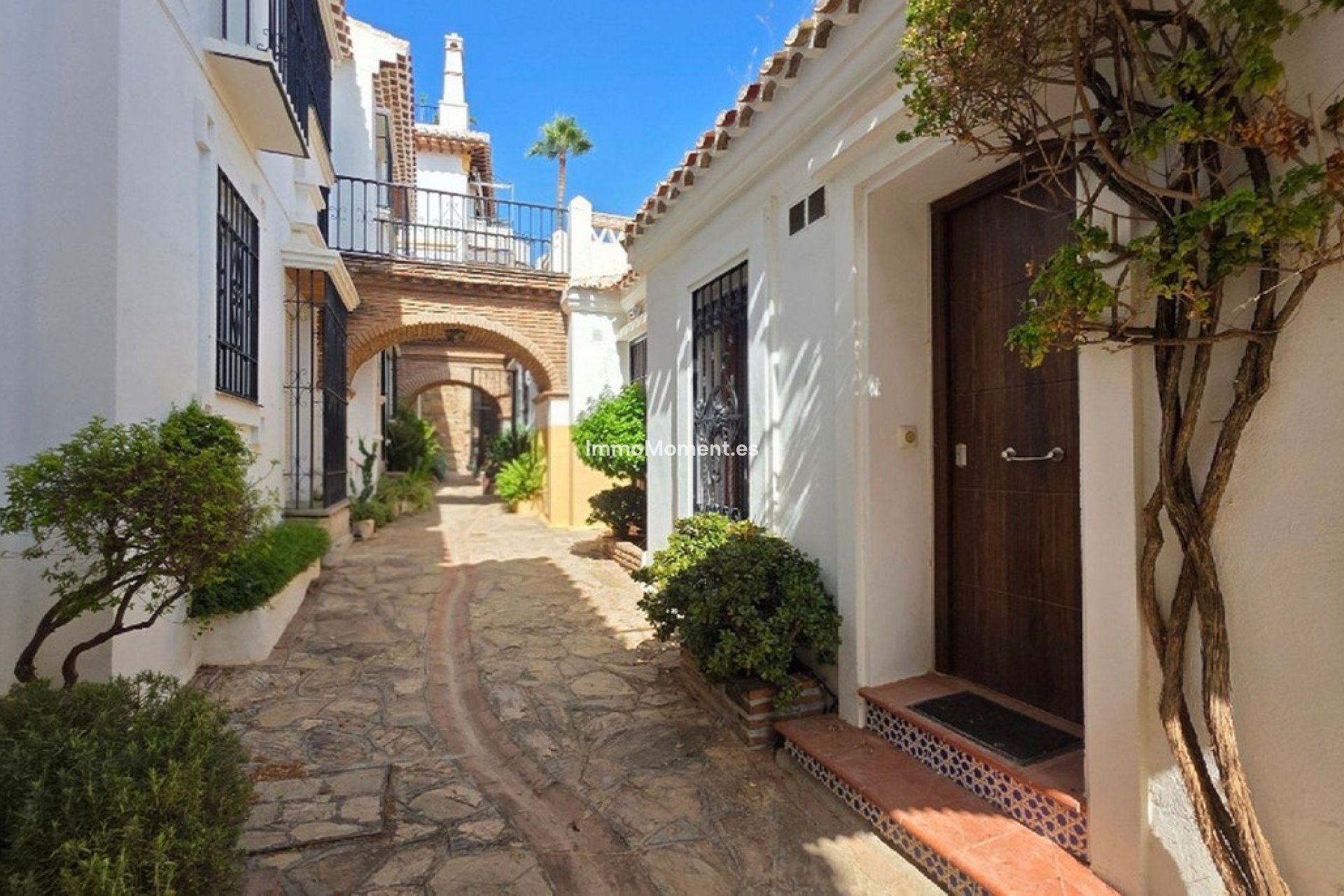Bestaande woning - Rijtjeshuis - Mijas - Mijas Golf