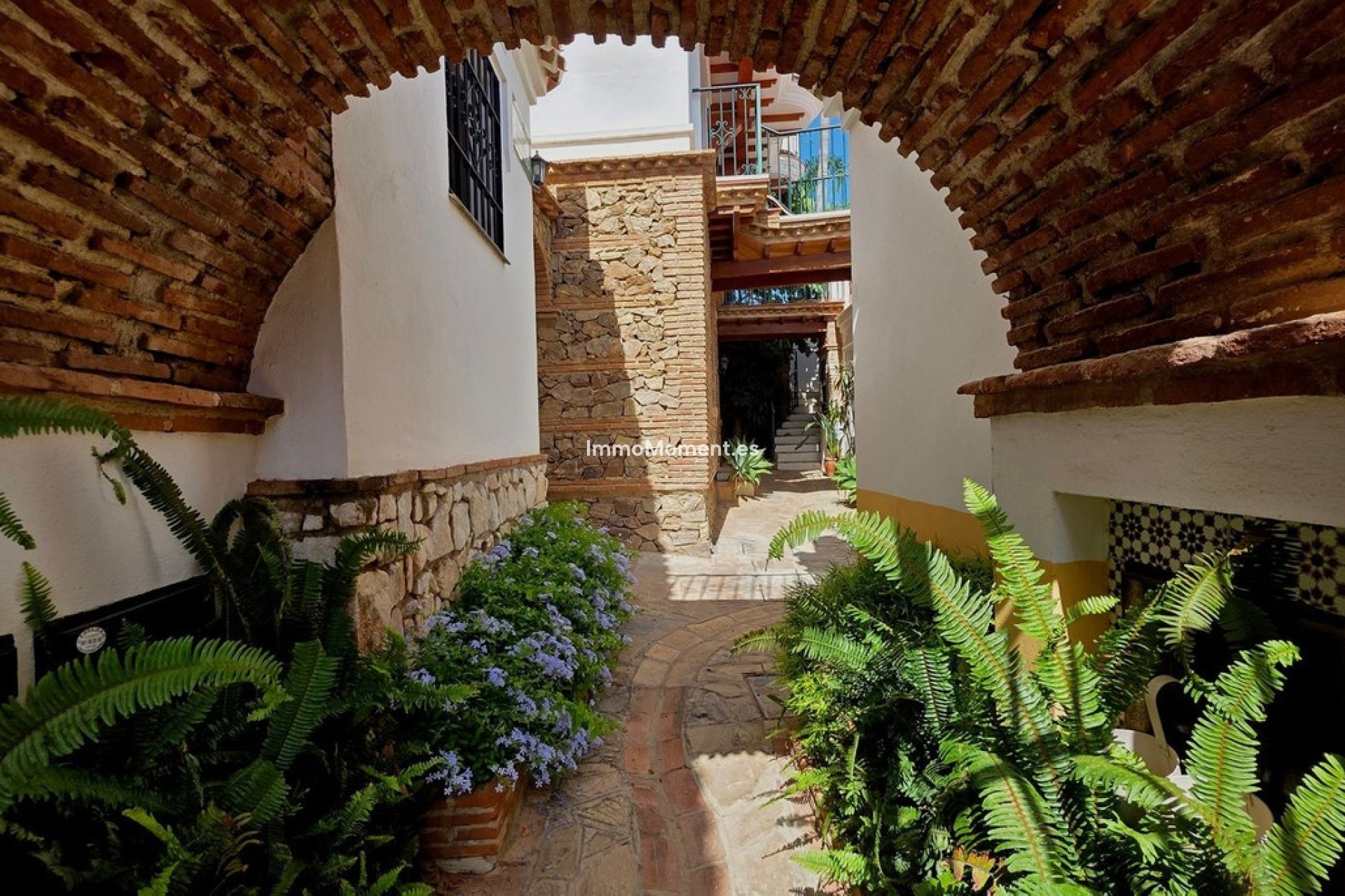 Bestaande woning - Rijtjeshuis - Mijas - Mijas Golf