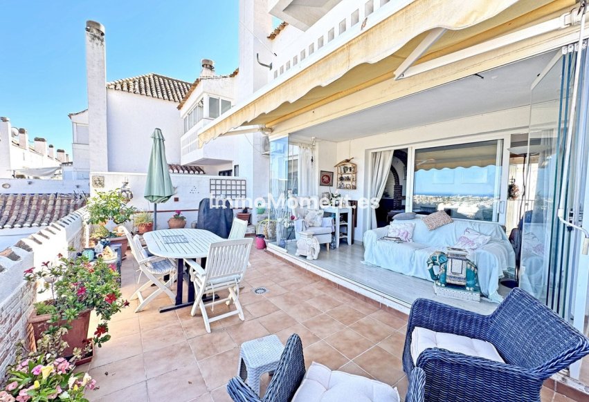 Bestaande woning - Rijtjeshuis - Mijas - Mijas Golf