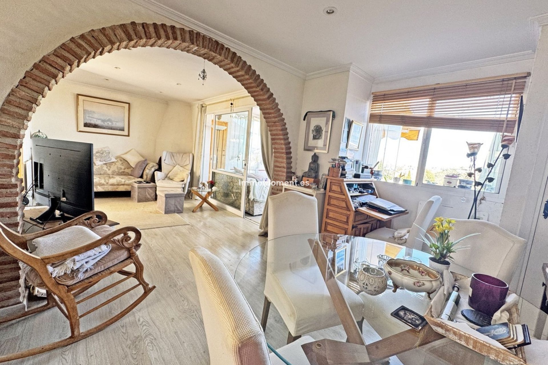 Bestaande woning - Rijtjeshuis - Mijas - Mijas Golf
