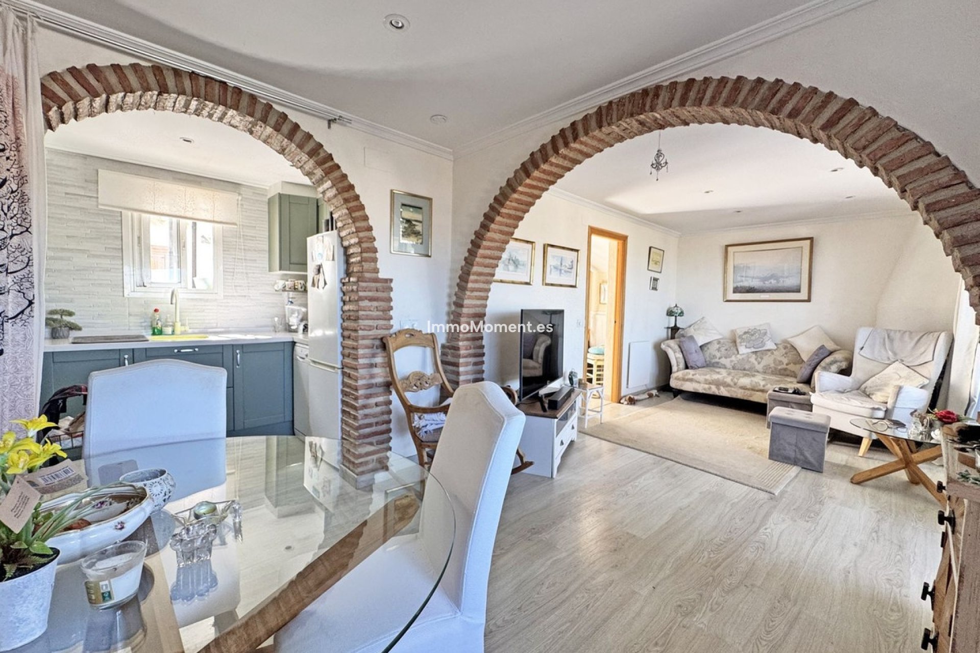 Bestaande woning - Rijtjeshuis - Mijas - Mijas Golf