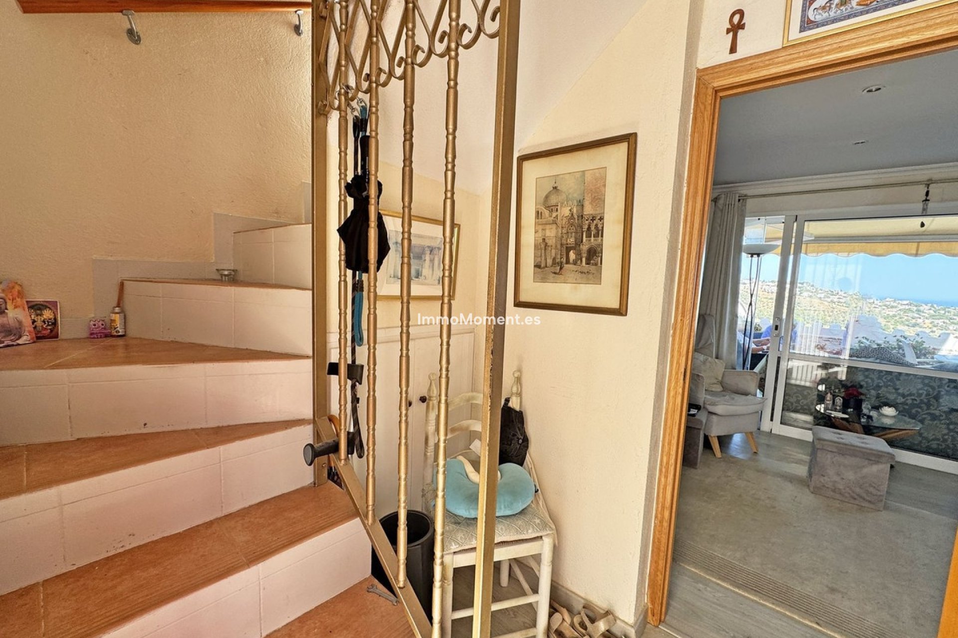 Bestaande woning - Rijtjeshuis - Mijas - Mijas Golf