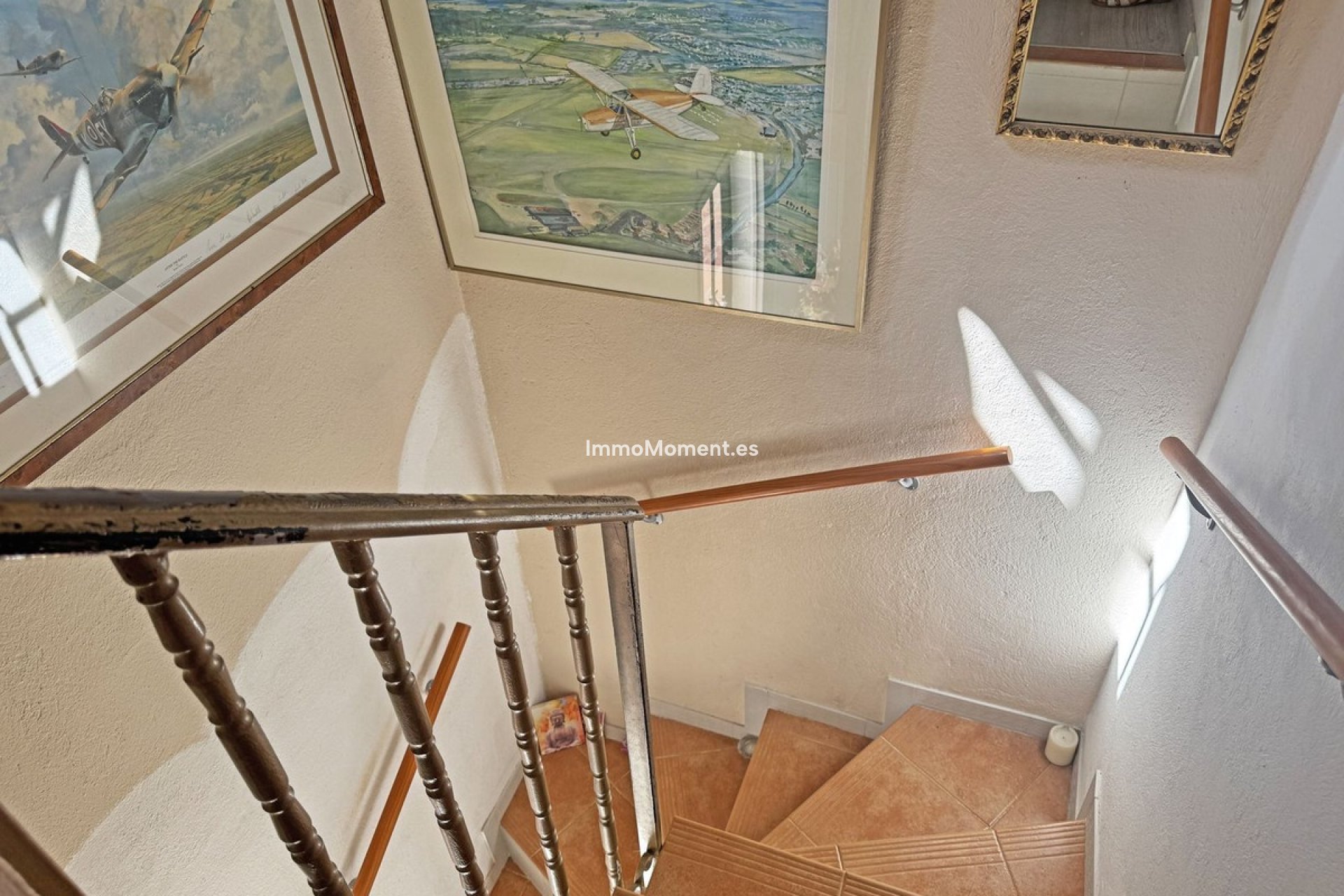 Bestaande woning - Rijtjeshuis - Mijas - Mijas Golf