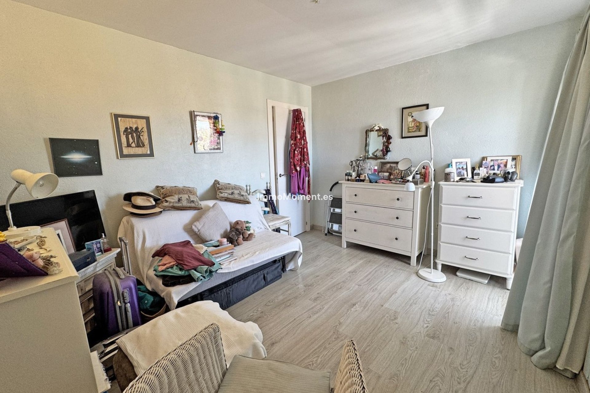 Bestaande woning - Rijtjeshuis - Mijas - Mijas Golf