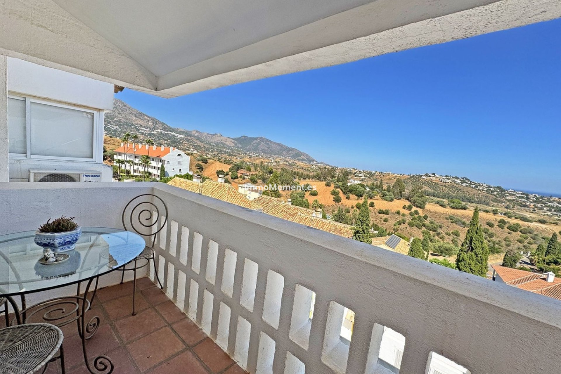 Bestaande woning - Rijtjeshuis - Mijas - Mijas Golf