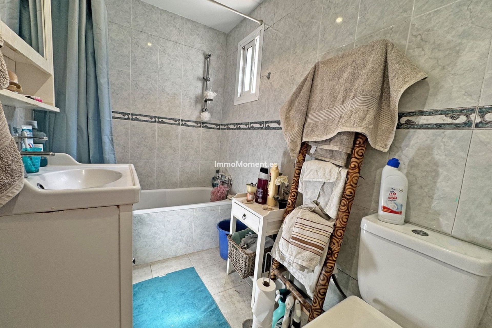 Bestaande woning - Rijtjeshuis - Mijas - Mijas Golf