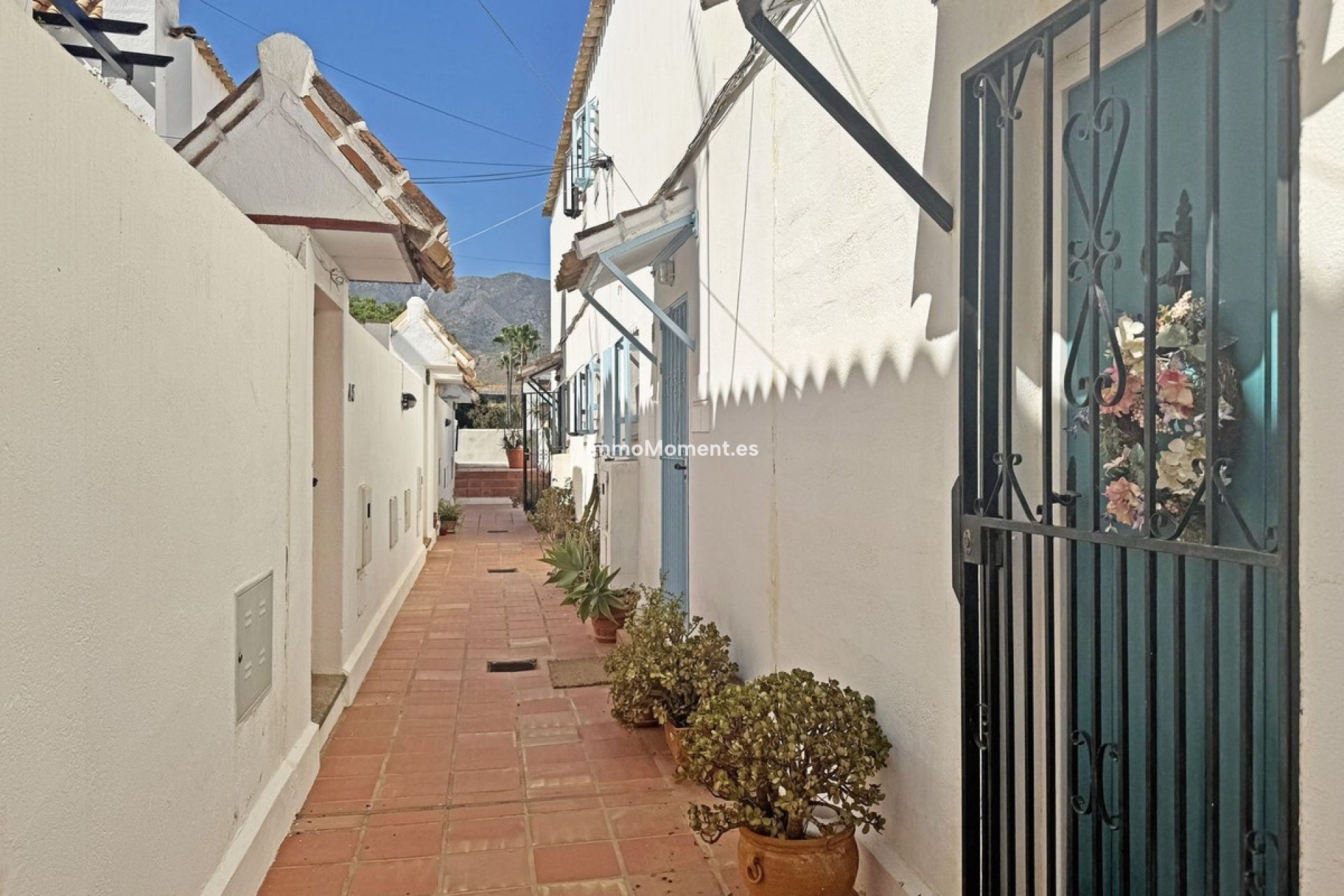 Bestaande woning - Rijtjeshuis - Mijas - Mijas Golf