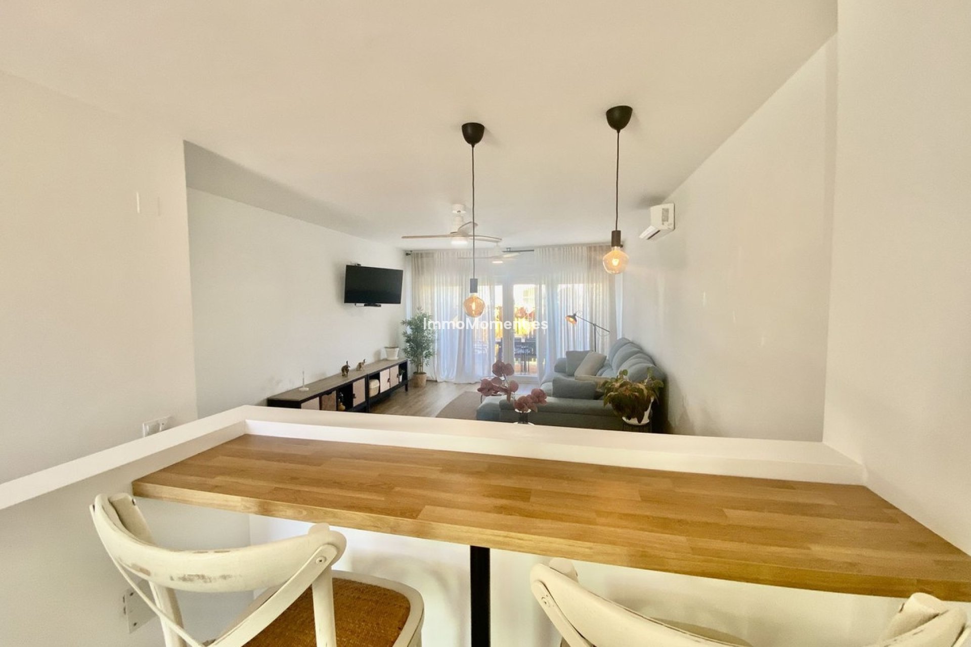 Bestaande woning - Rijtjeshuis - Mijas - Mijas Golf