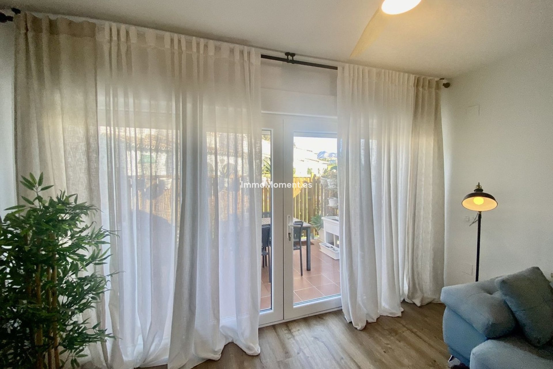 Bestaande woning - Rijtjeshuis - Mijas - Mijas Golf