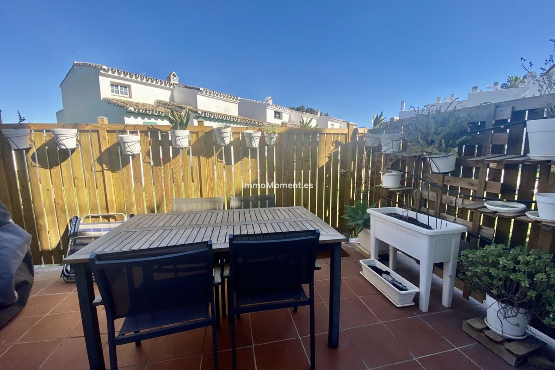 Bestaande woning - Rijtjeshuis - Mijas - Mijas Golf