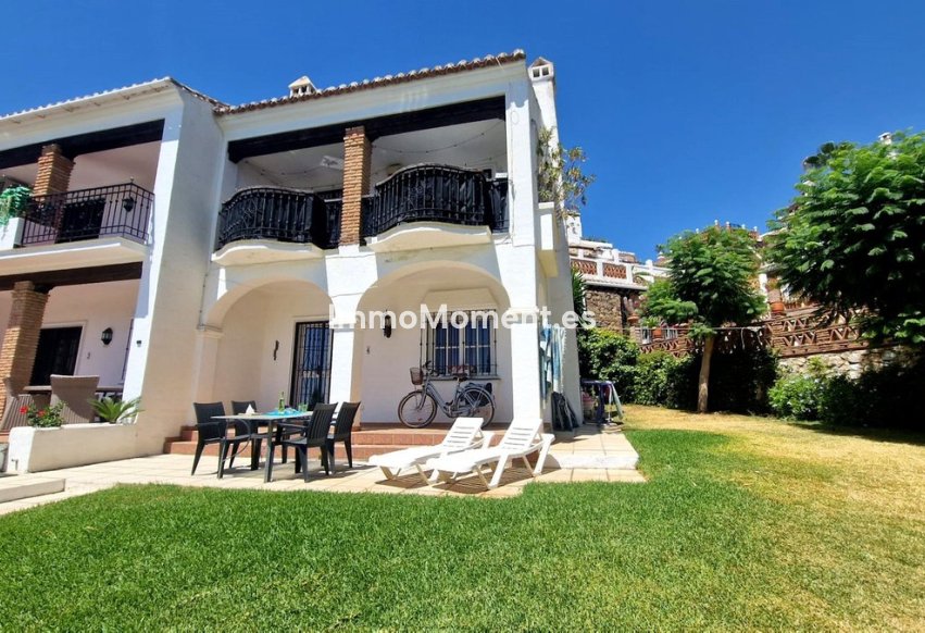 Bestaande woning - Rijtjeshuis - Mijas - Mijas Golf