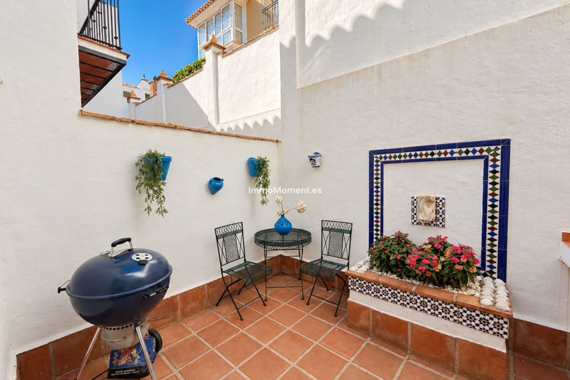 Bestaande woning - Rijtjeshuis - Mijas - Mijas Golf