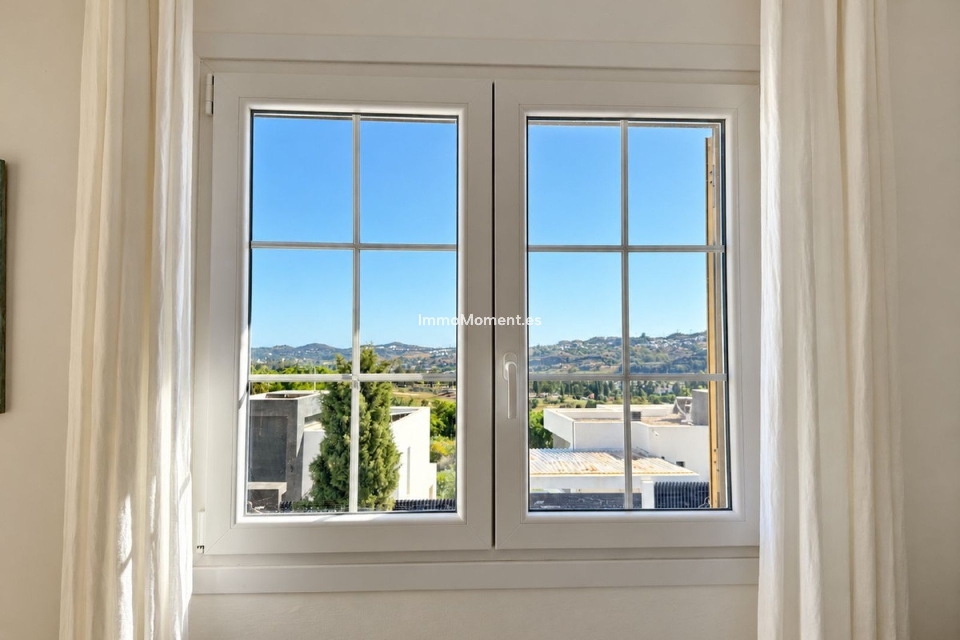 Bestaande woning - Rijtjeshuis - Mijas - Mijas Golf