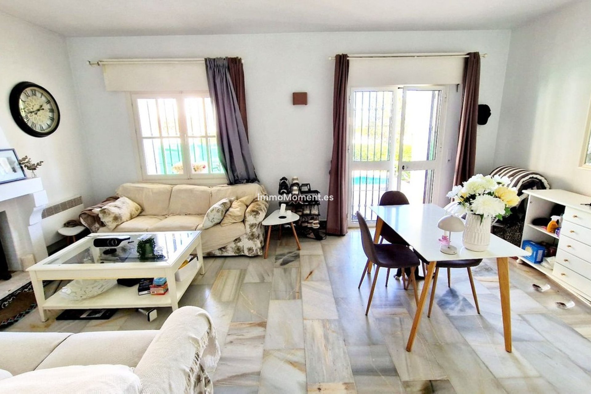 Bestaande woning - Rijtjeshuis - Mijas - Mijas Golf