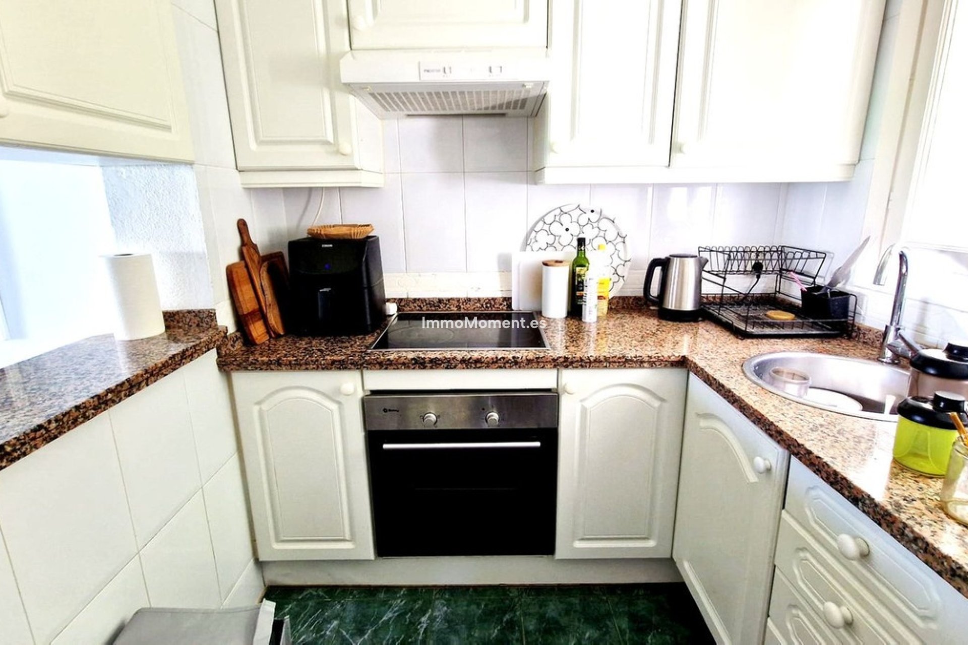 Bestaande woning - Rijtjeshuis - Mijas - Mijas Golf
