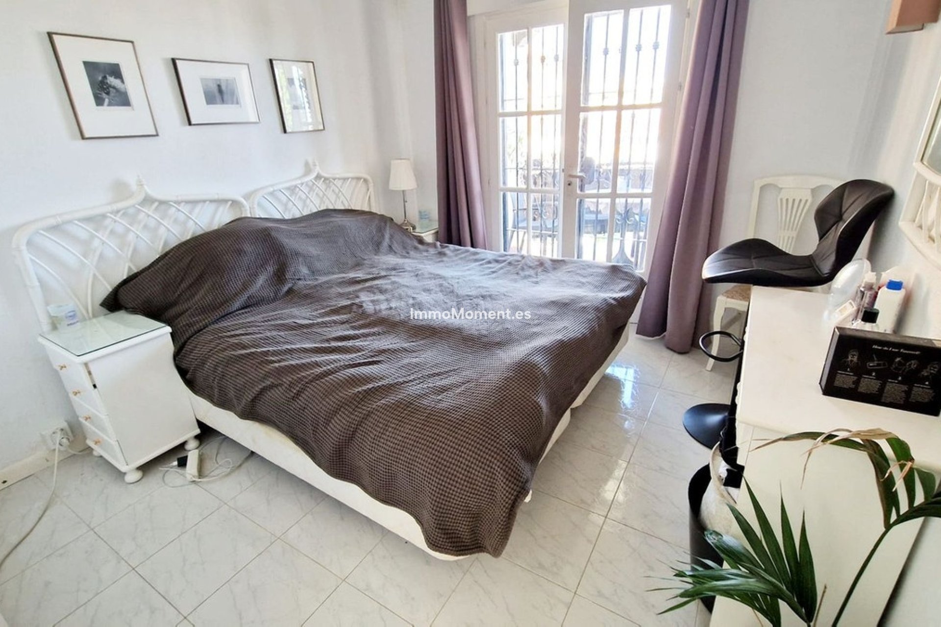 Bestaande woning - Rijtjeshuis - Mijas - Mijas Golf