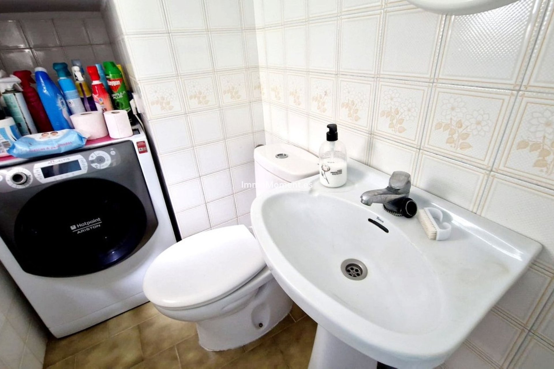 Bestaande woning - Rijtjeshuis - Mijas - Mijas Golf