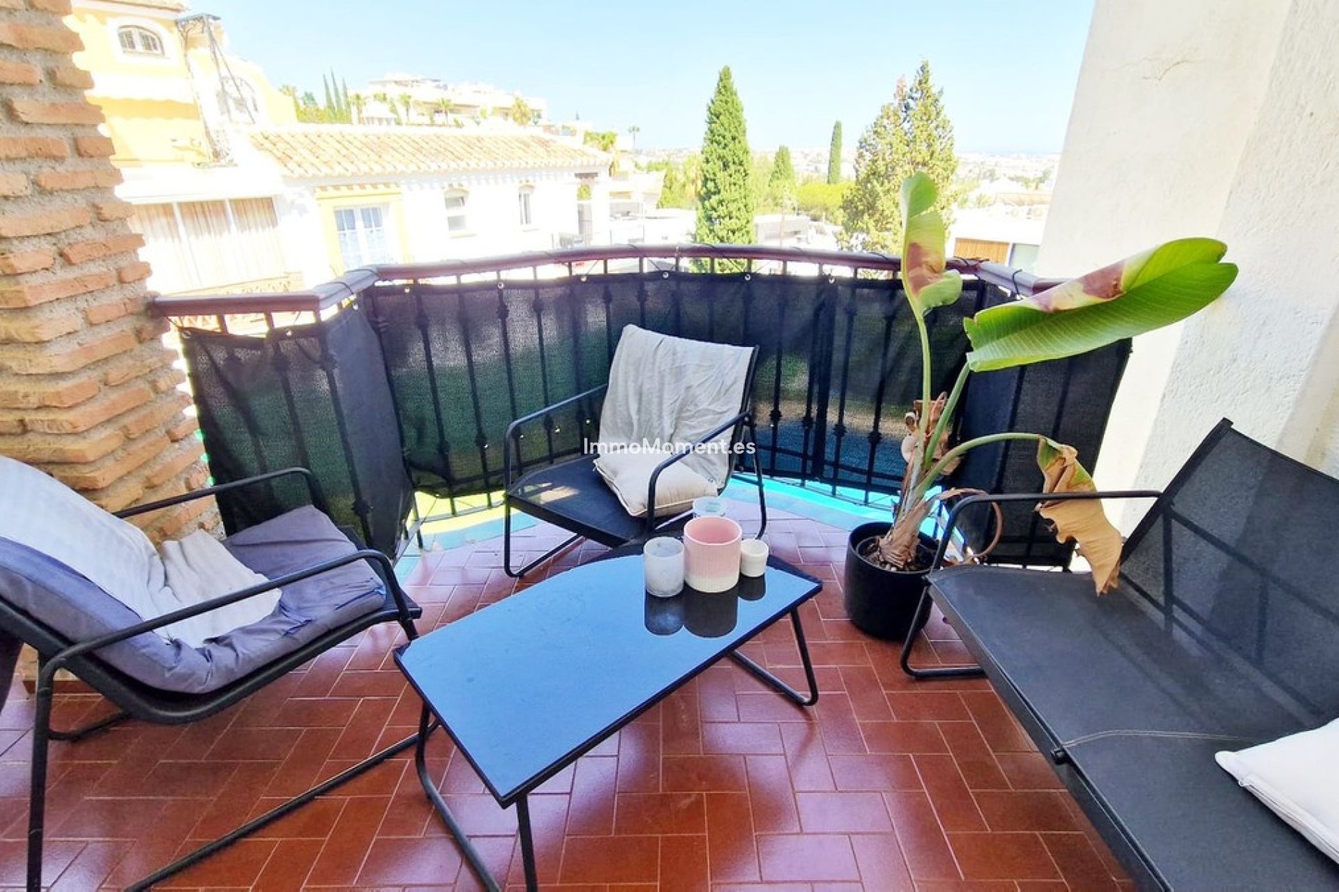 Bestaande woning - Rijtjeshuis - Mijas - Mijas Golf