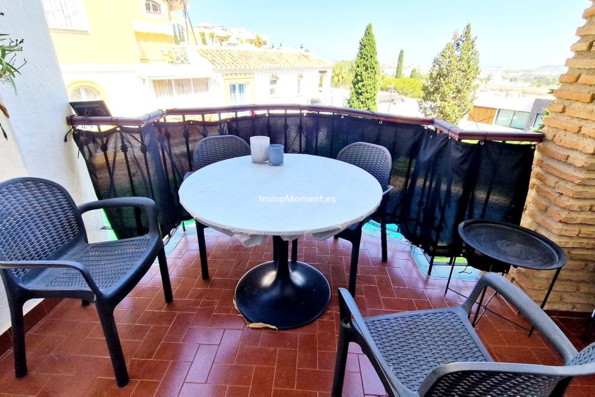 Bestaande woning - Rijtjeshuis - Mijas - Mijas Golf