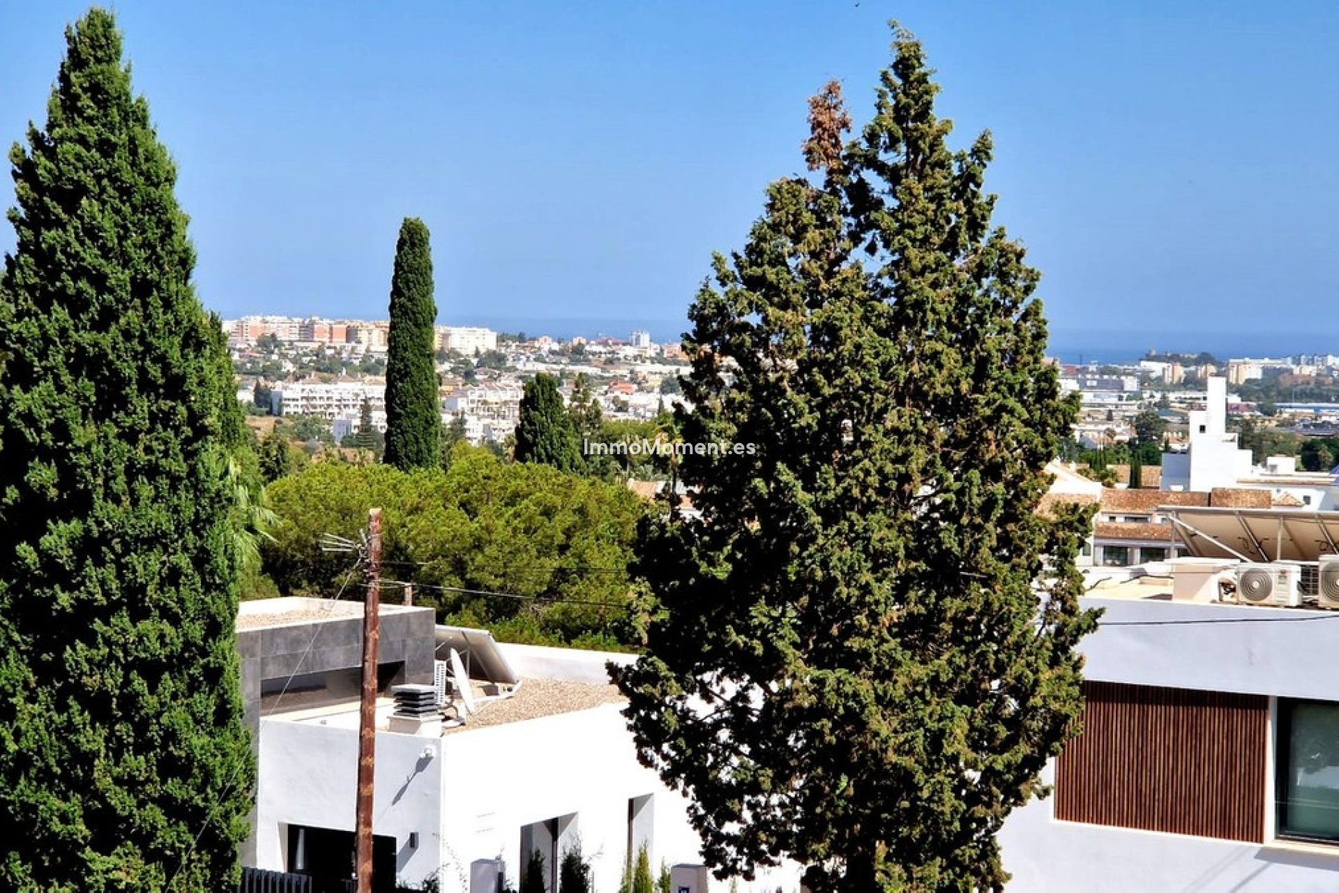 Bestaande woning - Rijtjeshuis - Mijas - Mijas Golf