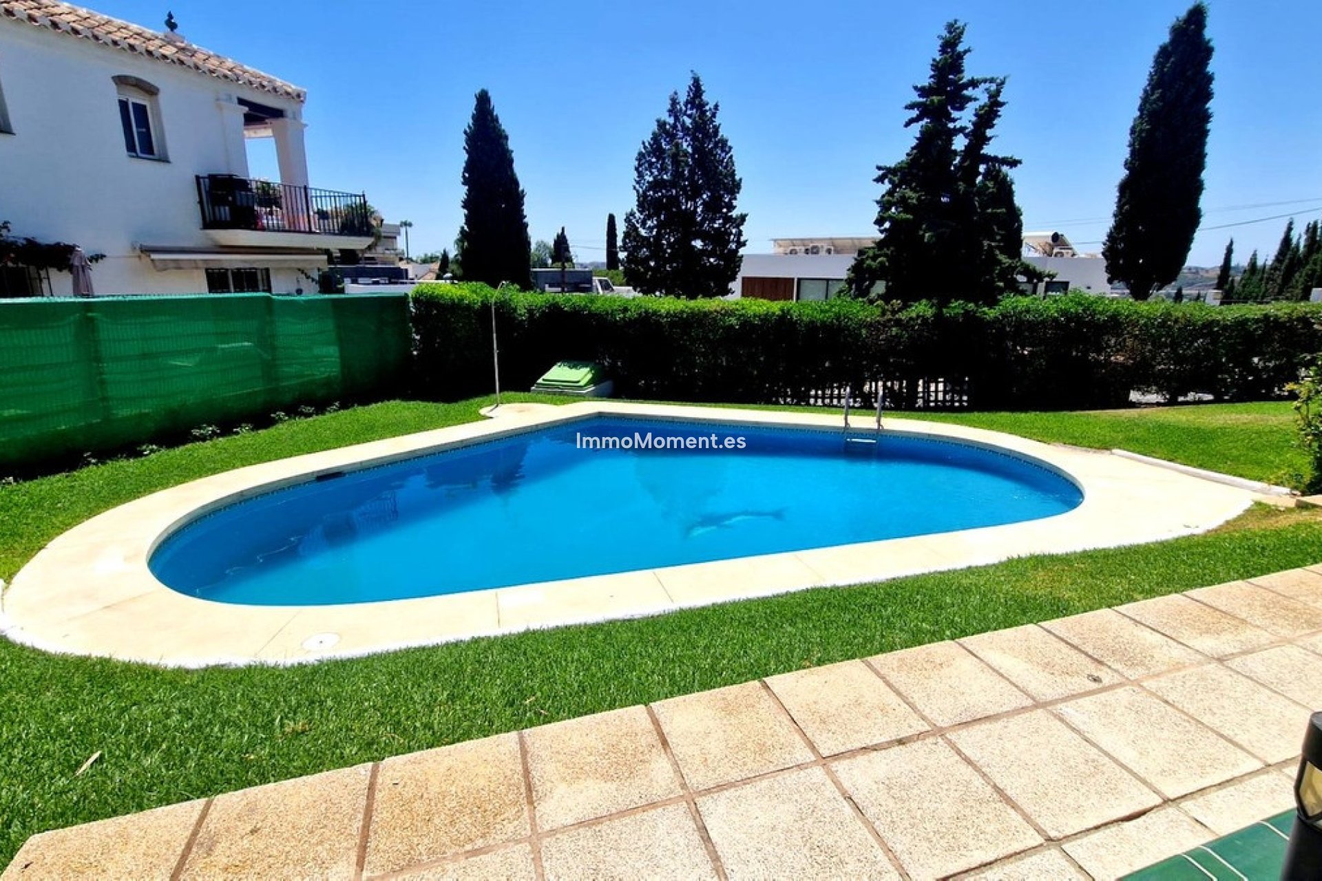 Bestaande woning - Rijtjeshuis - Mijas - Mijas Golf