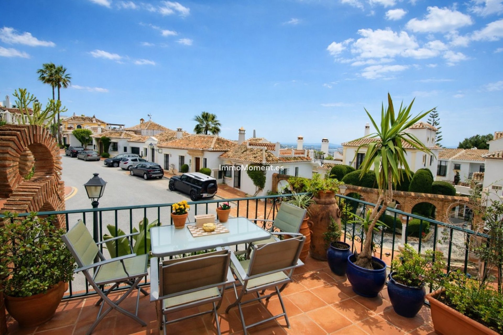 Bestaande woning - Rijtjeshuis - Mijas - Mijas Golf