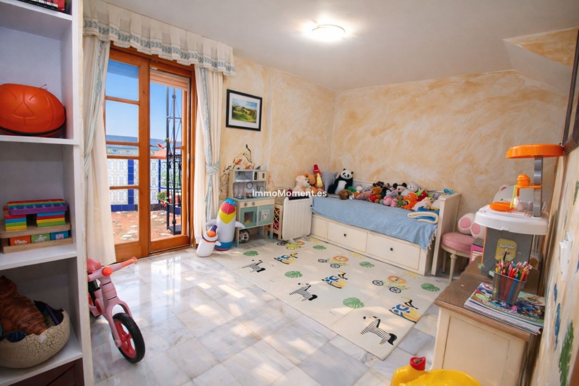 Bestaande woning - Rijtjeshuis - Mijas - Mijas Golf