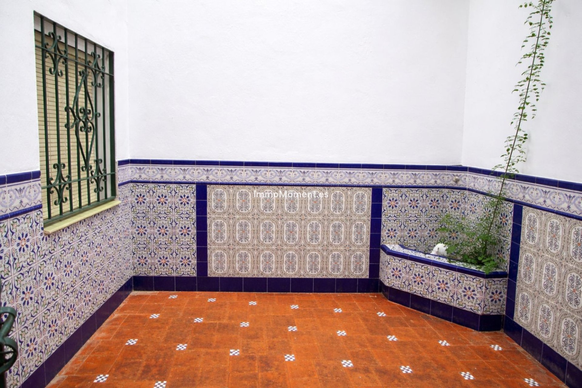 Bestaande woning - Rijtjeshuis - Mijas - Mijas Golf