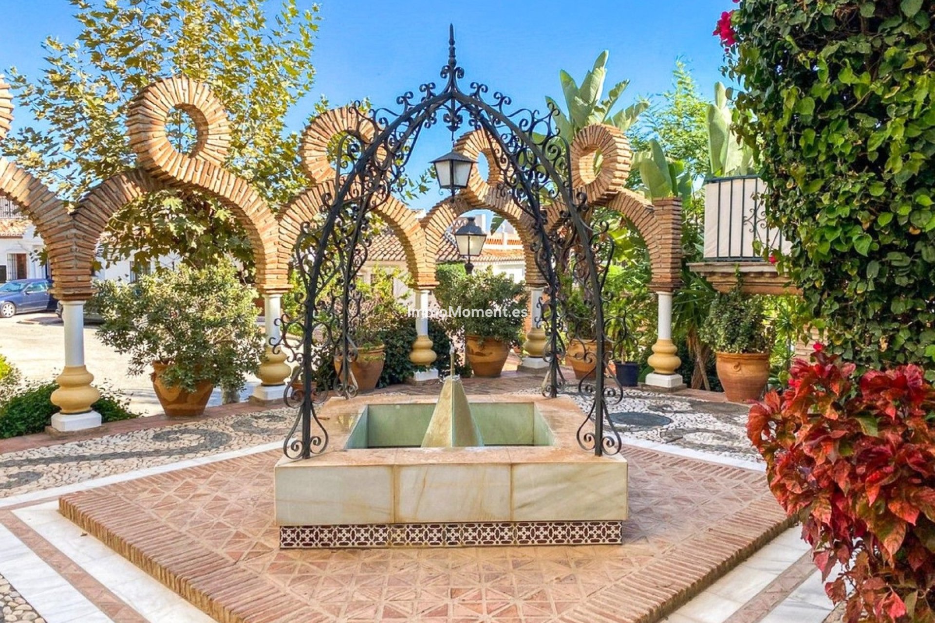Bestaande woning - Rijtjeshuis - Mijas - Mijas Golf