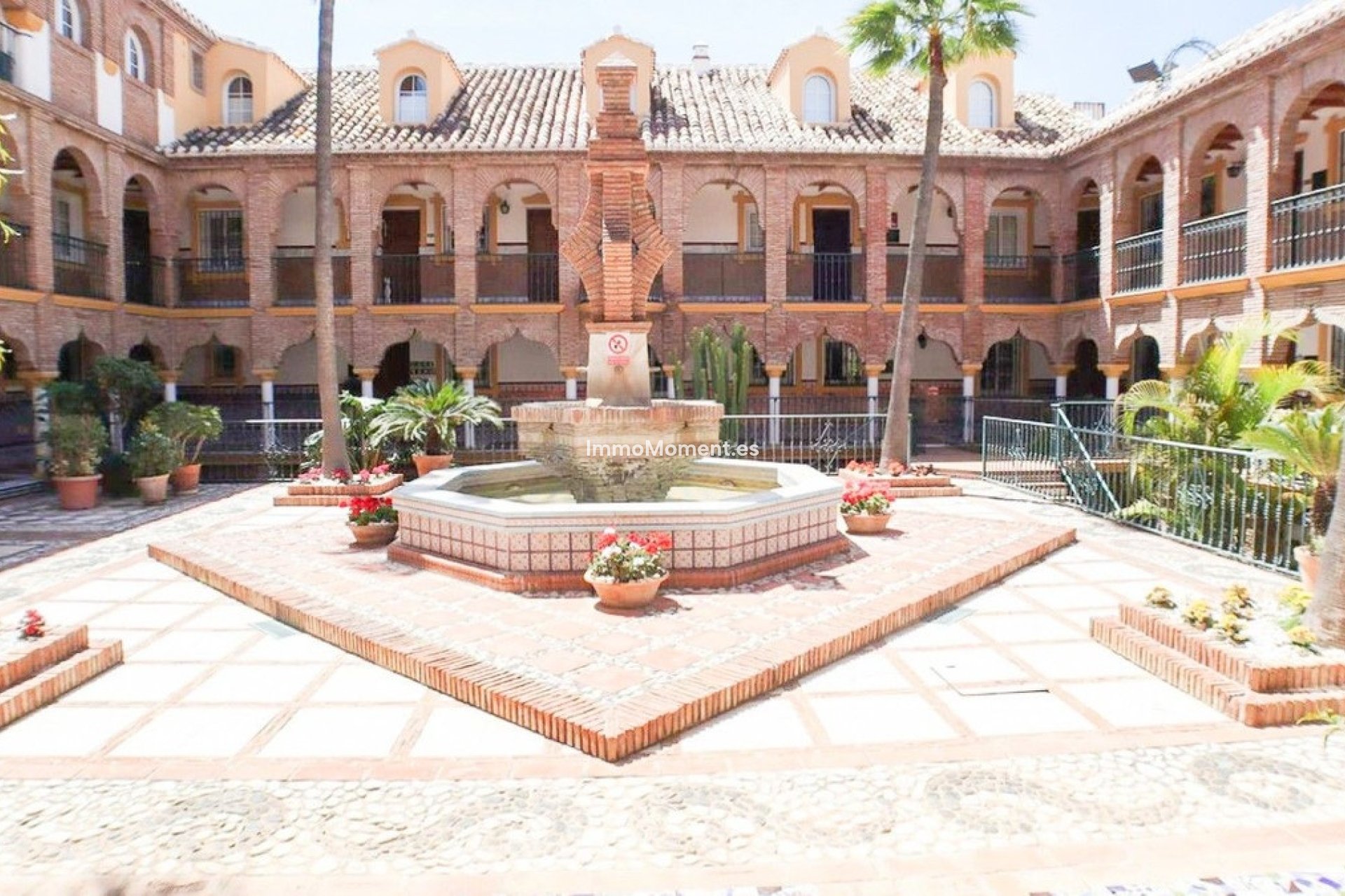 Bestaande woning - Rijtjeshuis - Mijas - Mijas Golf