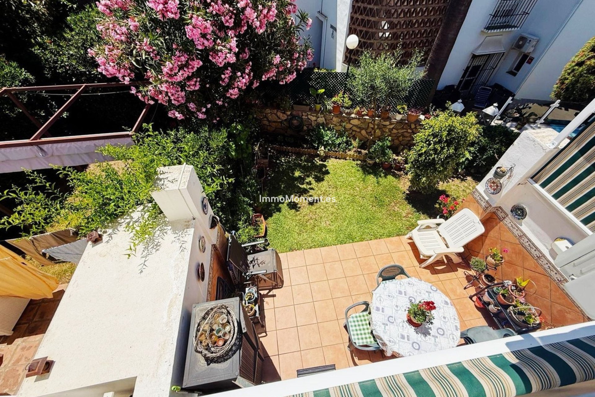 Bestaande woning - Rijtjeshuis - Mijas - Mijas Golf
