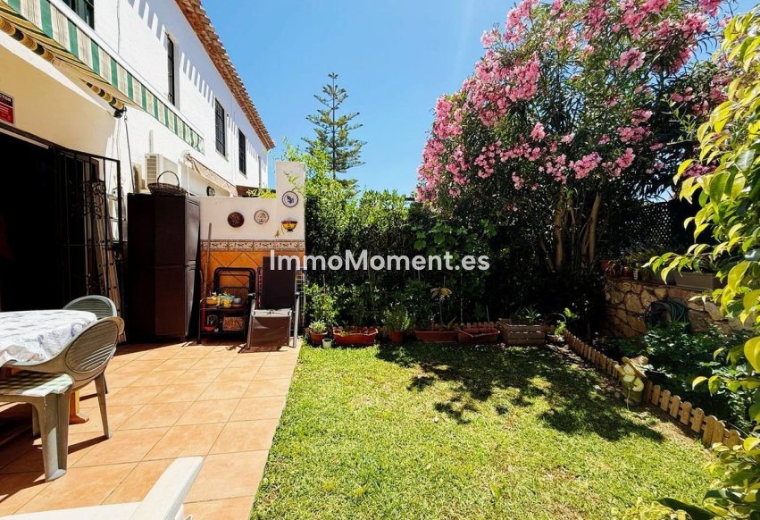Bestaande woning - Rijtjeshuis - Mijas - Mijas Golf