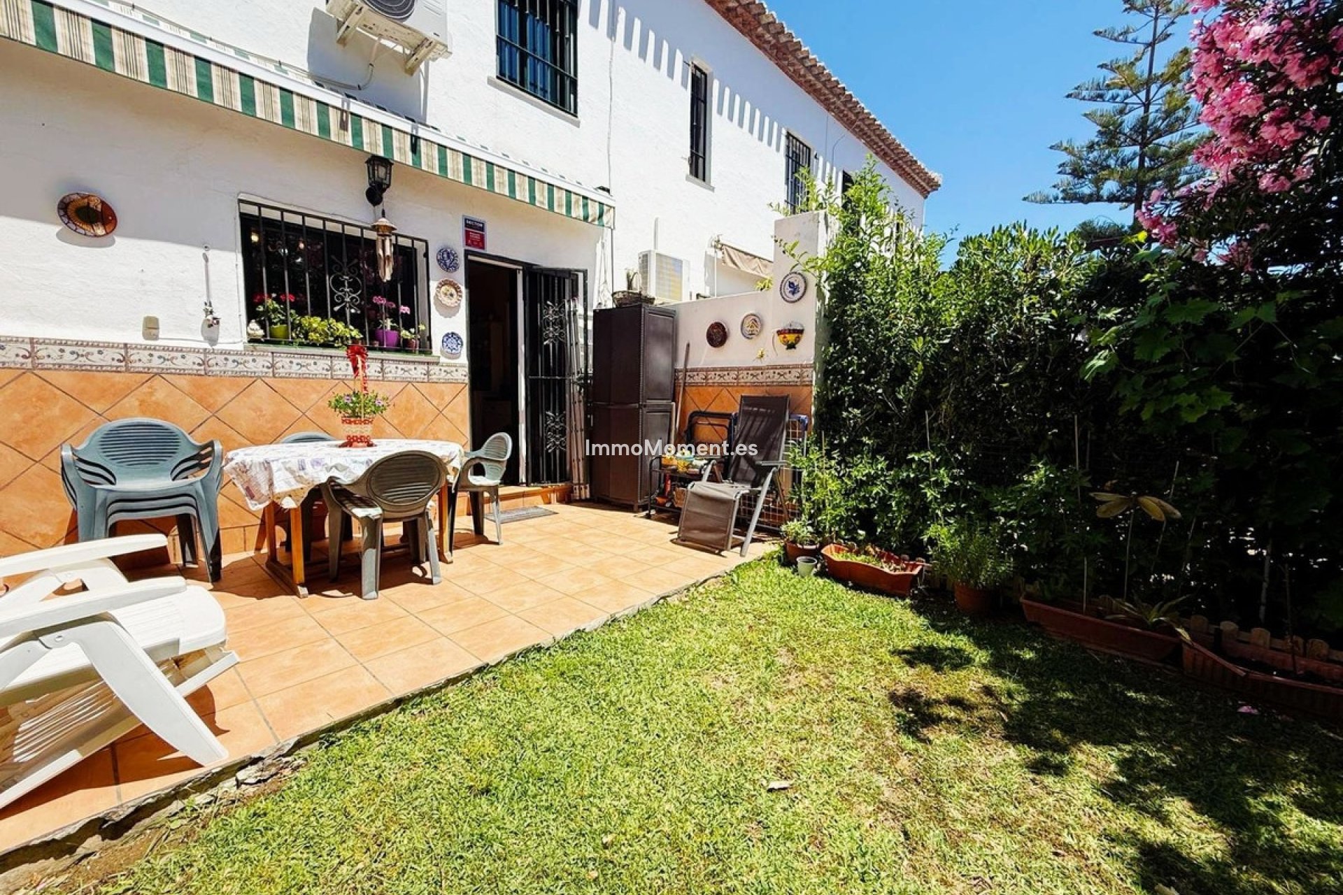 Bestaande woning - Rijtjeshuis - Mijas - Mijas Golf