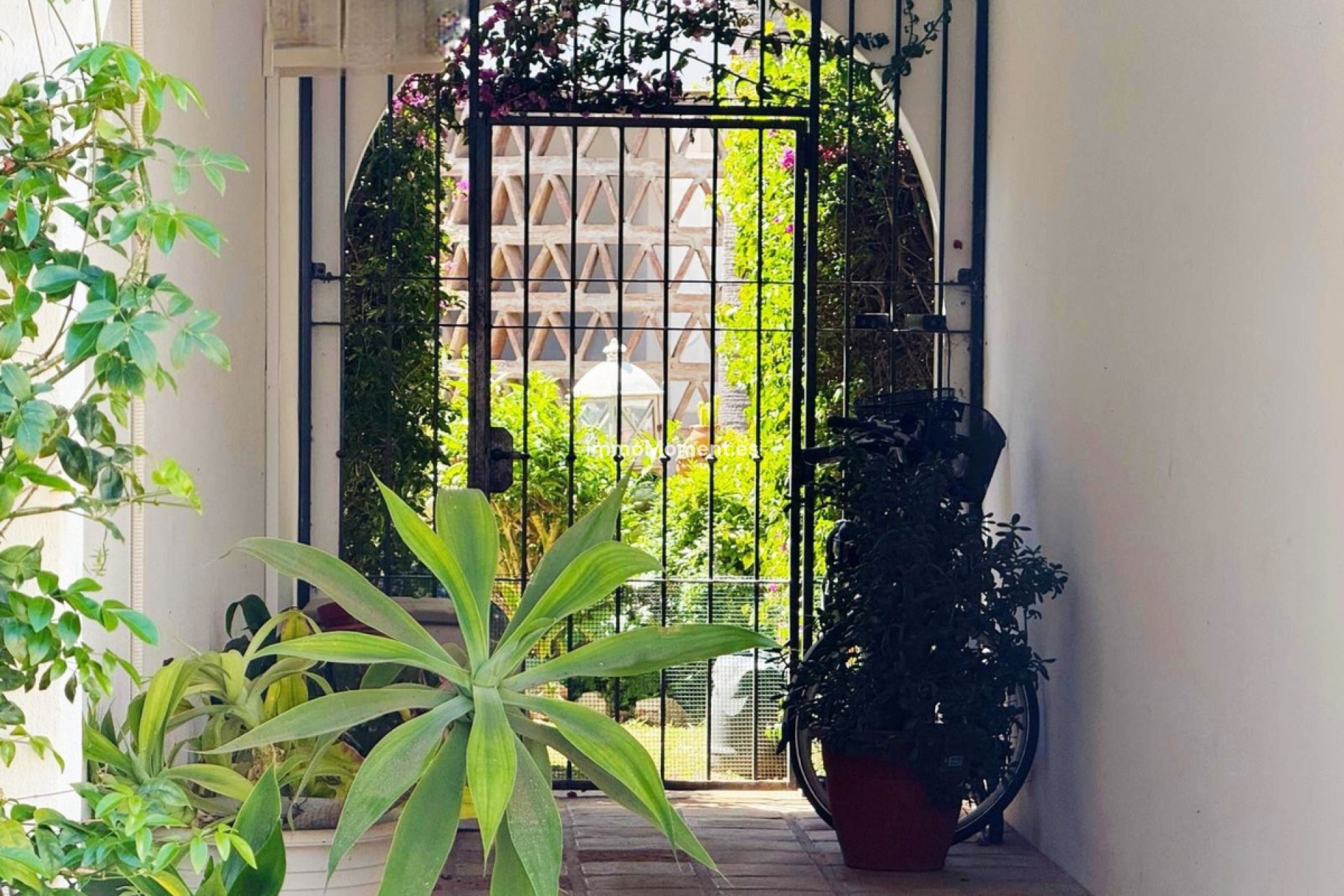 Bestaande woning - Rijtjeshuis - Mijas - Mijas Golf