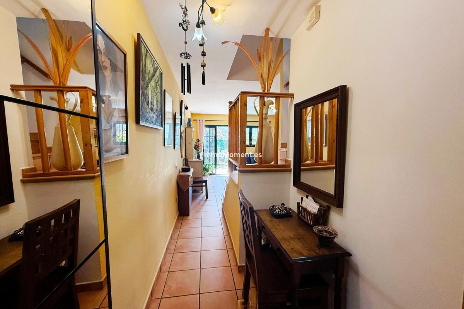 Bestaande woning - Rijtjeshuis - Mijas - Mijas Golf