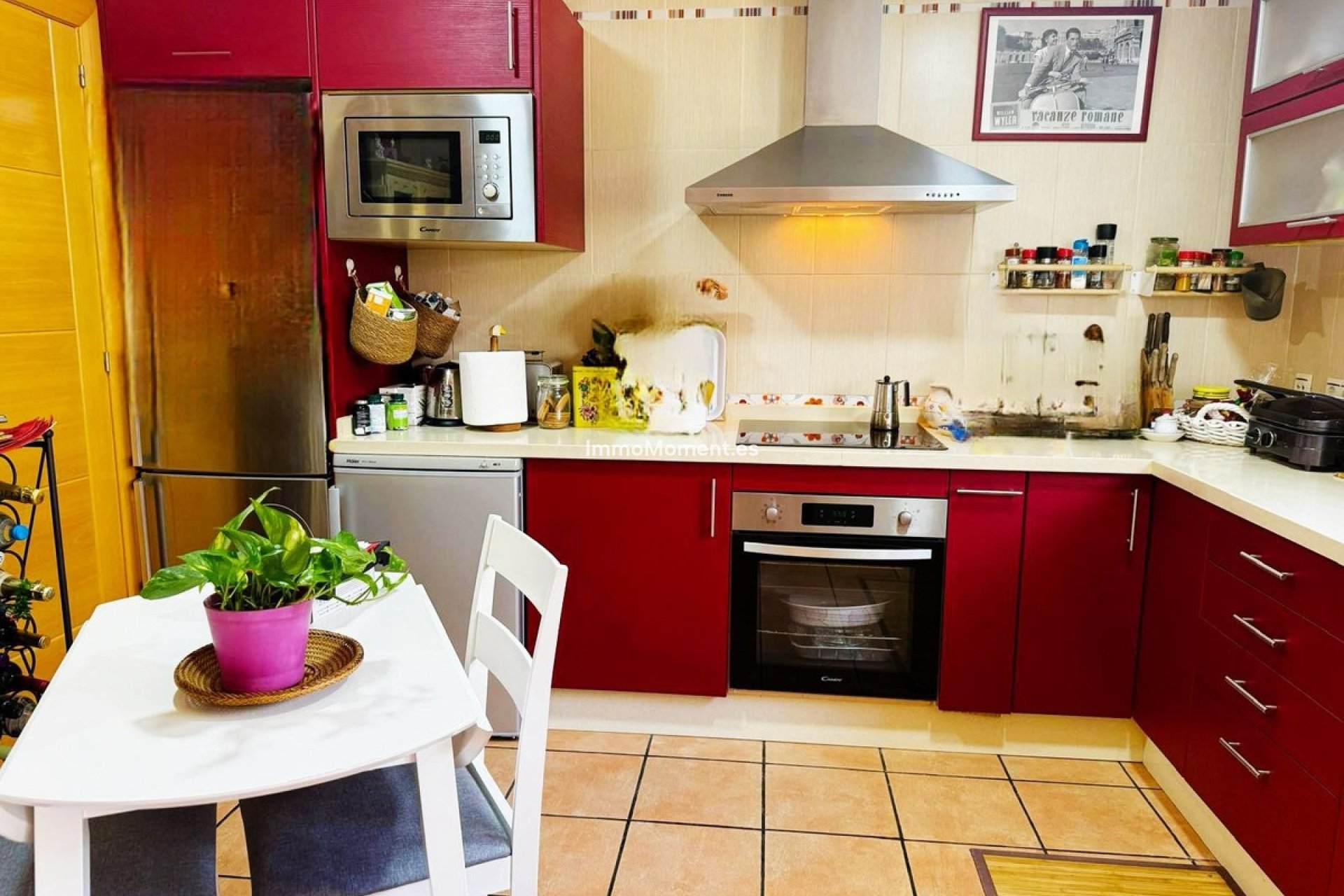 Bestaande woning - Rijtjeshuis - Mijas - Mijas Golf