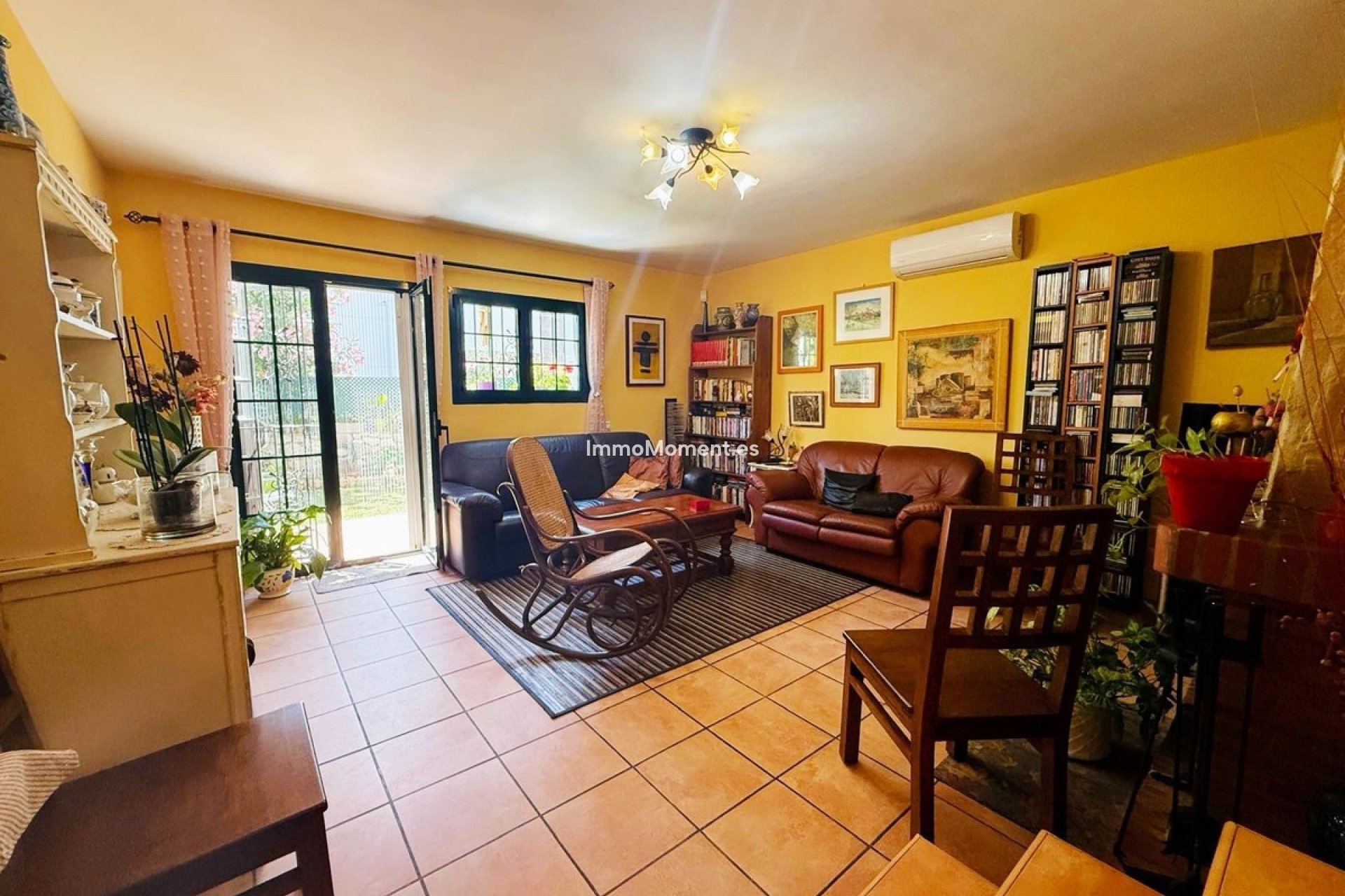 Bestaande woning - Rijtjeshuis - Mijas - Mijas Golf