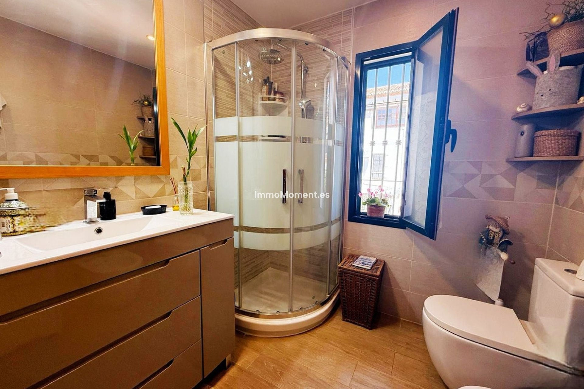 Bestaande woning - Rijtjeshuis - Mijas - Mijas Golf