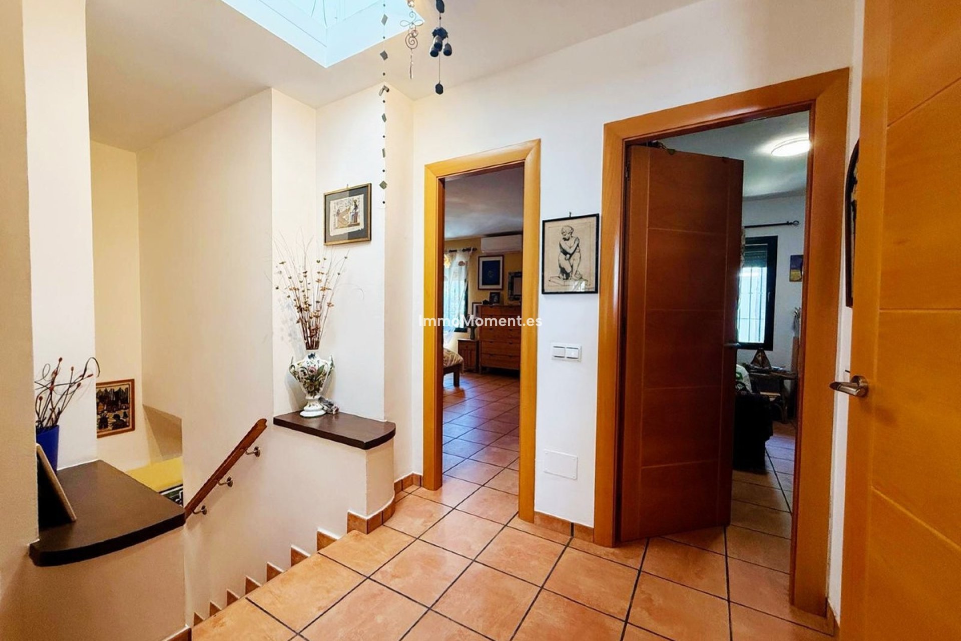 Bestaande woning - Rijtjeshuis - Mijas - Mijas Golf