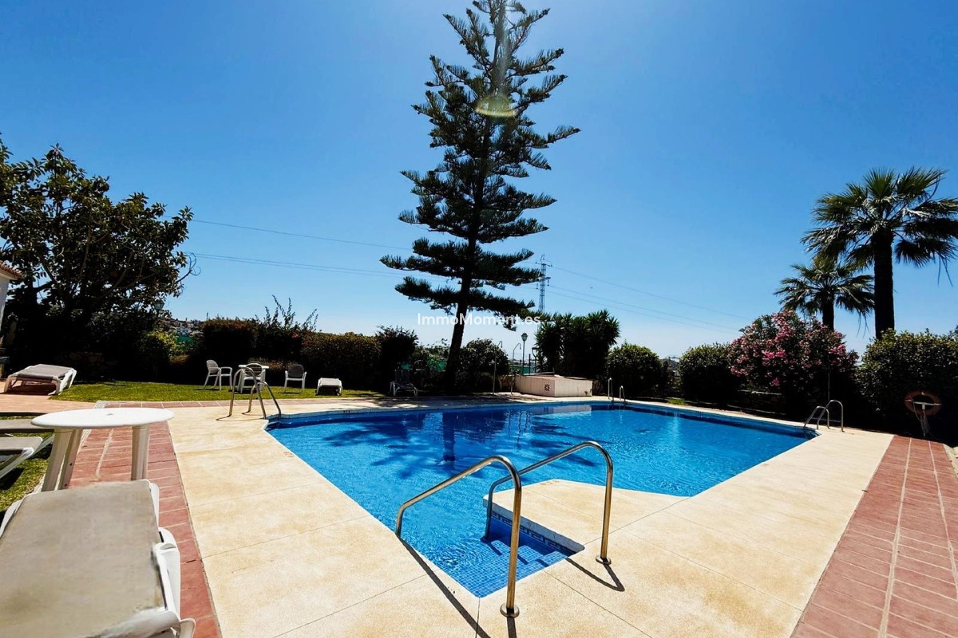 Bestaande woning - Rijtjeshuis - Mijas - Mijas Golf