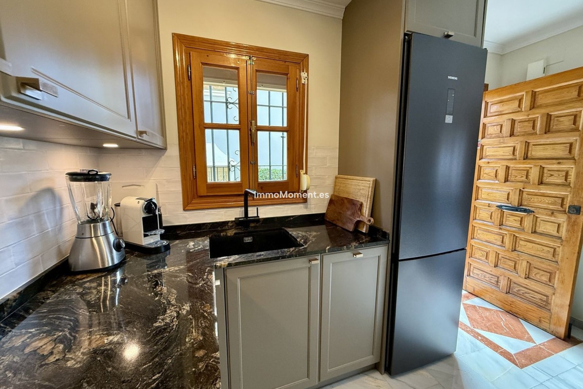 Bestaande woning - Rijtjeshuis - Mijas - Mijas Golf