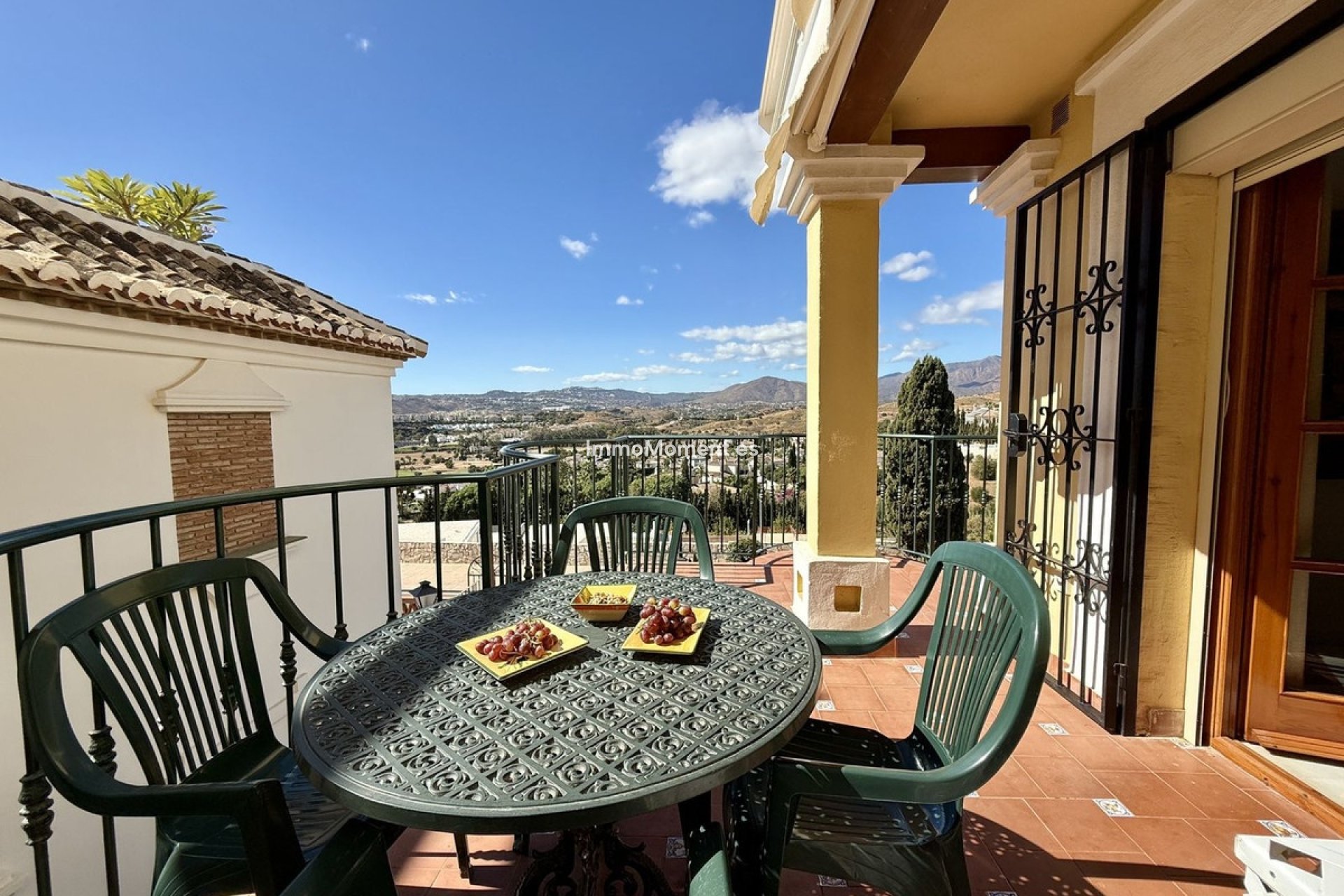 Bestaande woning - Rijtjeshuis - Mijas - Mijas Golf