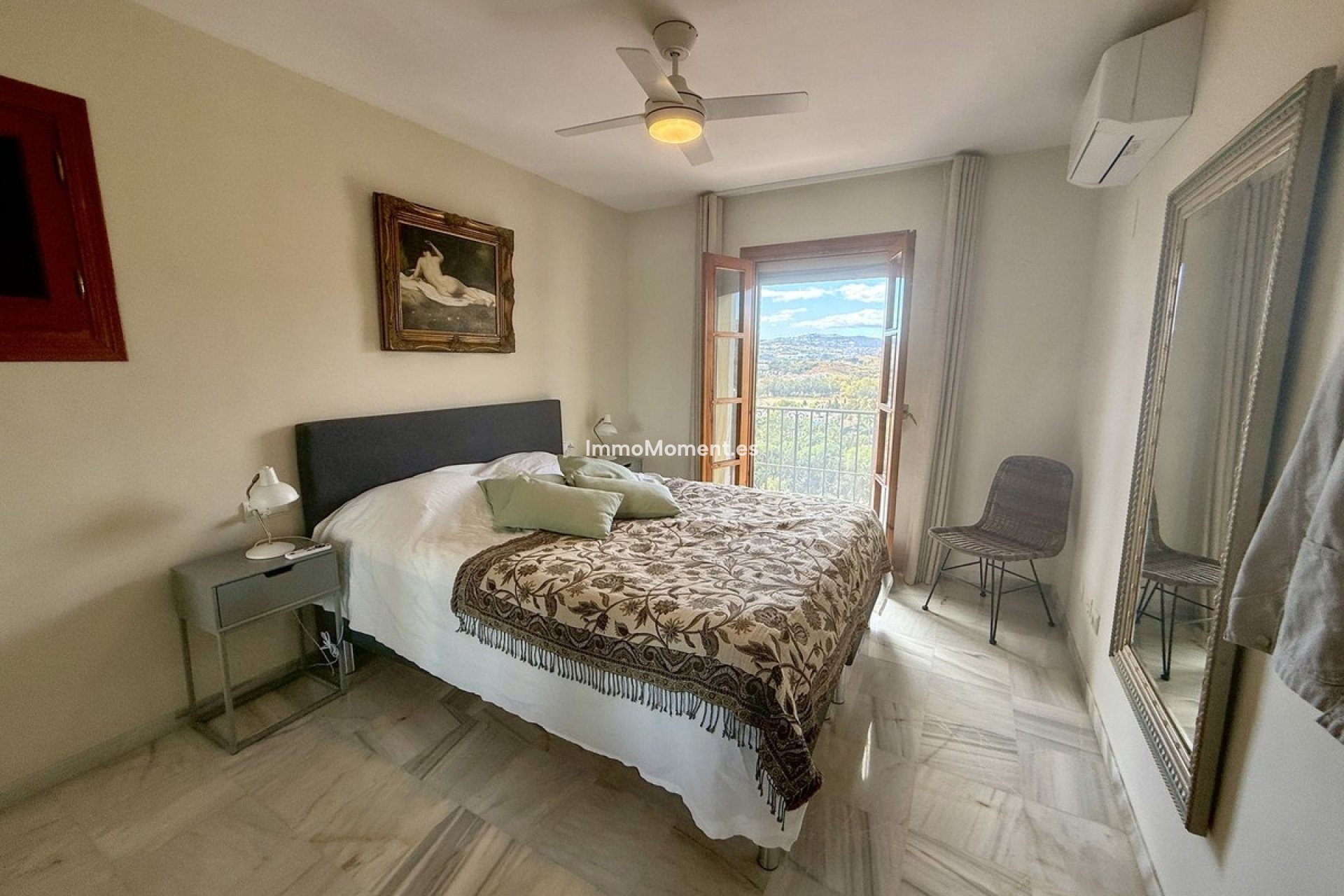 Bestaande woning - Rijtjeshuis - Mijas - Mijas Golf