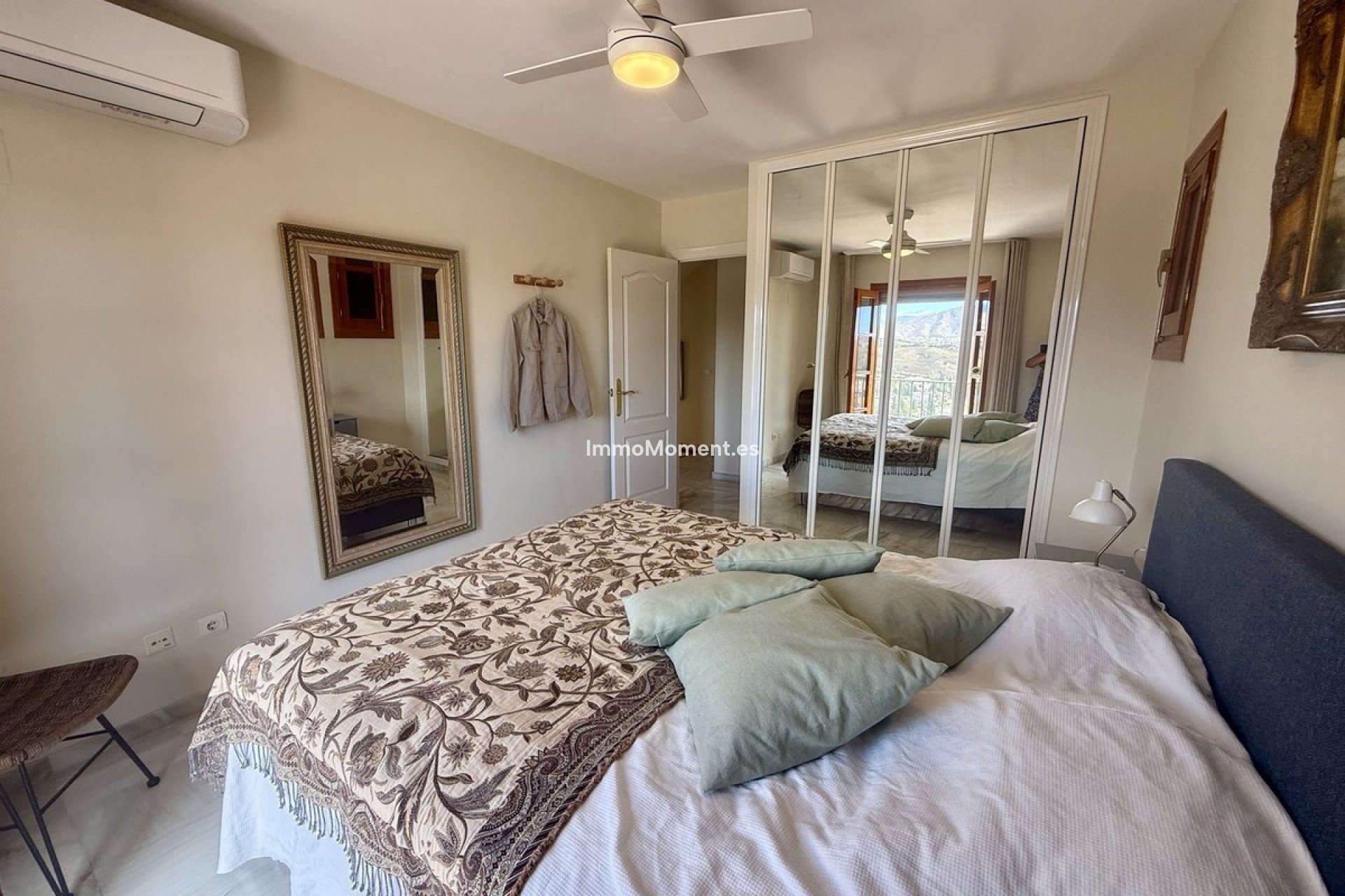 Bestaande woning - Rijtjeshuis - Mijas - Mijas Golf