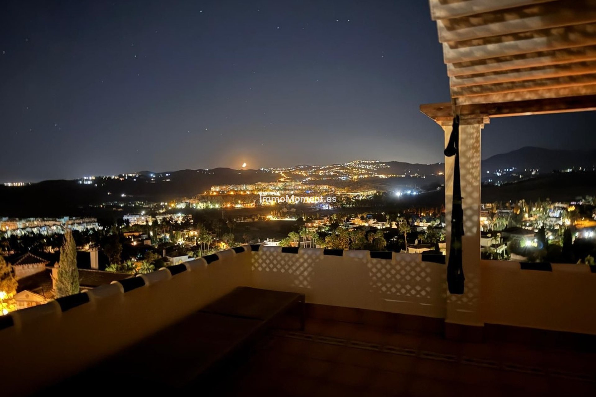 Bestaande woning - Rijtjeshuis - Mijas - Mijas Golf